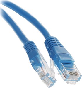 Conotech PATCHCORD RJ45/1.0-BLUE 1.0m CONOTECH 1