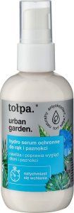 Tołpa TOŁPA Urban Garden Hydro serum ochronne do rąk i paznokci 100 ml 1