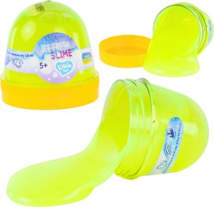 Canal Toys Masa Plastyczna Slime Glutek Antystresowy Rozciągliwy Elastyczny 120 ml 1