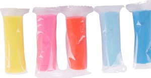 LovinDo Ciastolina Masa Plastyczna Plastelina Obrazki Karty Wzory lIustracje 5