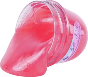 Canal Toys Masa Slime Brokatowa Glutek Antystresowy Rozciągliwy Elastyczny 120 ml 3
