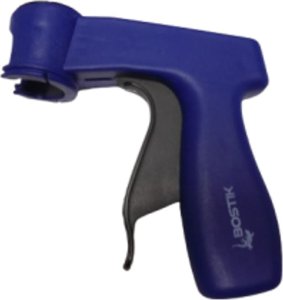 Bostik Pistolet uchwyt do spray aerozol SPRAY GUN BOSTIK 1