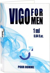 La Rive Vigo for men 1ml 1