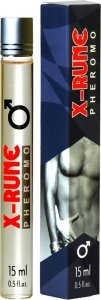 Davidoff X-rune for men 15ml 1