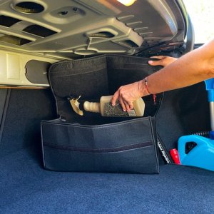 Xtrobb Organizer do bagażnika Xtrobb 24807 11