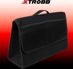 Xtrobb Organizer do bagażnika Xtrobb 24807 5