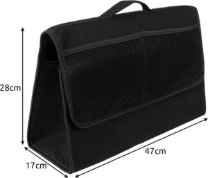 Xtrobb Organizer do bagażnika Xtrobb 24807 7