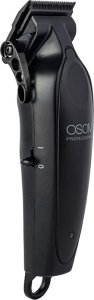 Maszynka do włosów Aresa Plaukų kirpimo mašinėlė Osom Professional BLCD 2
