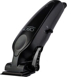 Maszynka do włosów Aresa Plaukų kirpimo mašinėlė Osom Professional BLCD 3