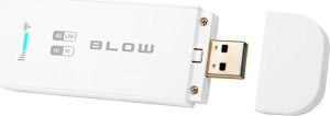 Moduł GPS Blow 86-066# Modem lte 4g usb wifi blow na kartę sim 1