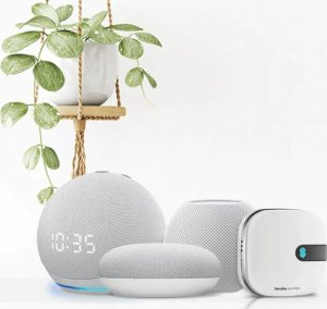 Haier Inteligentny sterownik klimatyzacji/pompy ciepła Sensibo Air Pro 6