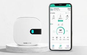 Haier Inteligentny sterownik klimatyzacji/pompy ciepła Sensibo Air Pro 7