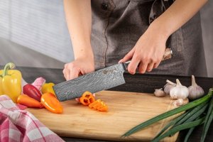 SWAG nóż ze stali nierdzewnej Kamazaki KZI206KN 4