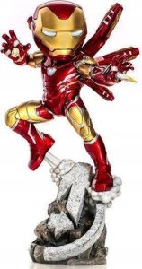 Figurka Hasbro Iron Studios & Minico Avengers: Endgame - Iron Man Figure 1