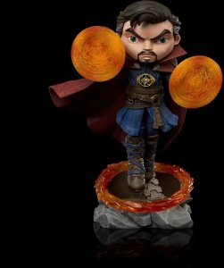 Figurka Hasbro Iron Studios & Minico Avengers: Endgame - Doctor Strange Figure 13