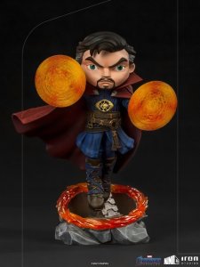 Figurka Hasbro Iron Studios & Minico Avengers: Endgame - Doctor Strange Figure 20