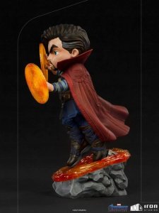 Figurka Hasbro Iron Studios & Minico Avengers: Endgame - Doctor Strange Figure 3