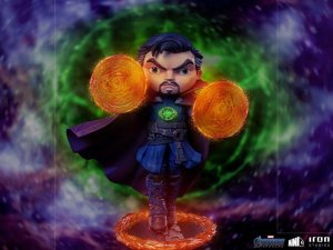 Figurka Hasbro Iron Studios & Minico Avengers: Endgame - Doctor Strange Figure 5