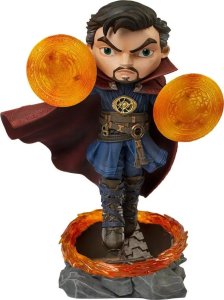 Figurka Hasbro Iron Studios & Minico Avengers: Endgame - Doctor Strange Figure 6