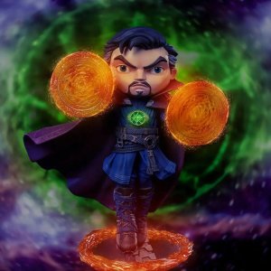 Figurka Hasbro Iron Studios & Minico Avengers: Endgame - Doctor Strange Figure 10