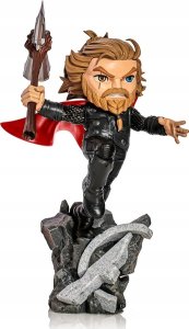 Figurka Hasbro Iron Studios & Minico Avengers: Endgame - Thor Figure 1