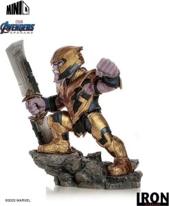 Figurka Hasbro Iron Studios & Minico Avengers: Endgame - Thanos Figure 3