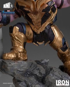 Figurka Hasbro Iron Studios & Minico Avengers: Endgame - Thanos Figure 5