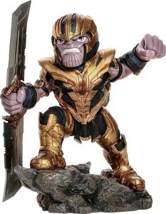 Figurka Hasbro Iron Studios & Minico Avengers: Endgame - Thanos Figure 6
