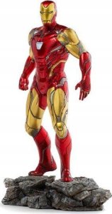 Figurka LEGO Iron Studios The Infinity Saga - Iron Man Ultimate Statue Art Scale 1/10 1