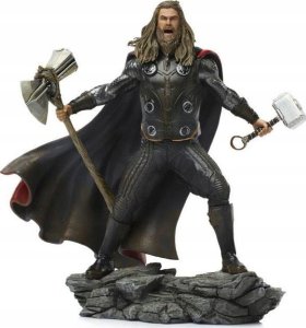 Figurka Marvel Comics Iron Studios The Infinity Saga - Thor Ultimate Statue Art Scale 1/10 1