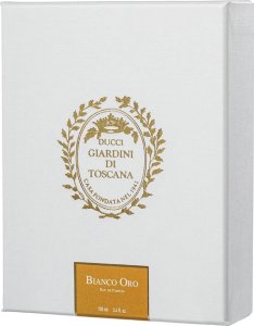Antica Toscana Gianna Di Toscana - Biały Złoto 100 ml 2