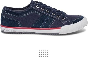 Adidas TBS Buty Edgard Marine S8032-40 1