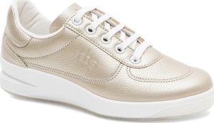 SPV TBS Buty Brandy Platine/Blanc Y7B43-36 1