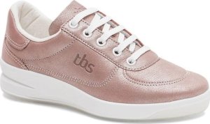 Nike TBS Buty Brandy Rosse/Metalise Z7346-36 1