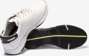 TRW TBS Buty Jazzrun Extra Blanc C7I97-40 1