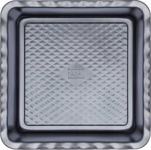 Resto RECTANGULAR BAKEWARE/25.5X25.5X5CM 96115 RESTO 2