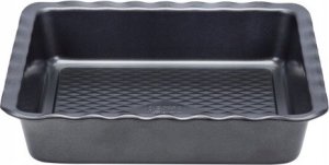 Resto RECTANGULAR BAKEWARE/25.5X25.5X5CM 96115 RESTO 4