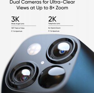 Kamera IP Anker WRL SOLOCAM S340/T81703W1 EUFY 12