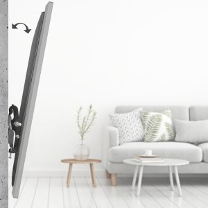 Hama UCHWYT LCD/LED, VESA 400X400, MOTION (65") 7