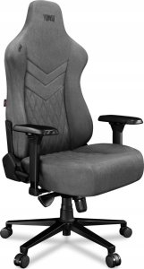 Krzesło biurowe Yumisu Yumisu 2053 Material Cloud/Black 4