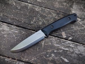 Zwilling Nóż LKW Mercury Scandi G10 1