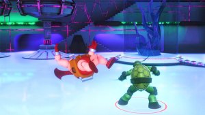 NINTENDO Switch TMNT Arcade: Wrath of th 2