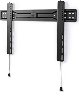 Lampka wtykowa do gniazdka Nedis Nedis TVWM5050BK uchwyt do telewizorów 177,8 cm (70") Czarny 4