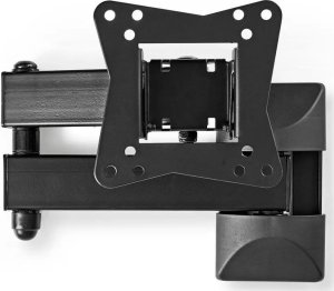 Nedis Nedis TVWM31BK uchwyt do telewizorów 81,3 cm (32") Czarny 2
