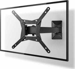 Nedis Nedis TVWM31BK uchwyt do telewizorów 81,3 cm (32") Czarny 5
