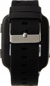 Smartwatch HELMER HELMER LK 707 smartwatch / zegarek sportowy LCD Cyfrowy Ekran dotykowy 2G GPS 8