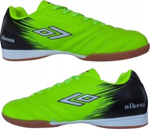 Apawwa Buty sportowe piłkarskie halówki na orlik halę salę w-f fitness siłownię 37 3