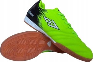 Apawwa Buty sportowe piłkarskie halówki na orlik halę salę w-f fitness siłownię 38 2