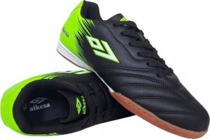 Apawwa Buty sportowe piłkarskie halówki na orlik halę salę w-f fitness siłownię 39 2