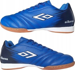 Apawwa Buty sportowe piłkarskie halówki na orlik halę salę w-f fitness siłownię 42 2